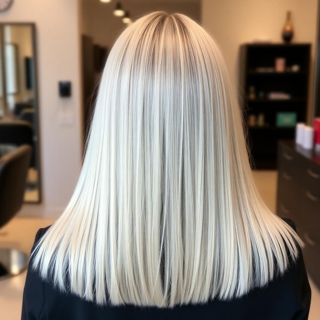 Platinum Highlights